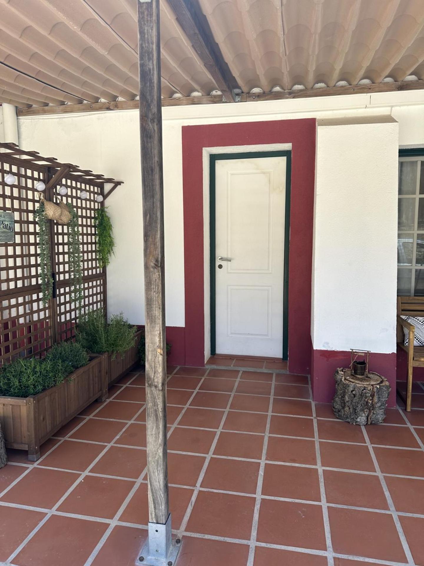 Monte Da Tojeirinha Guest House Montargil Exterior foto